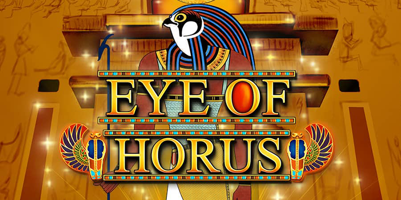 Eye of Horus