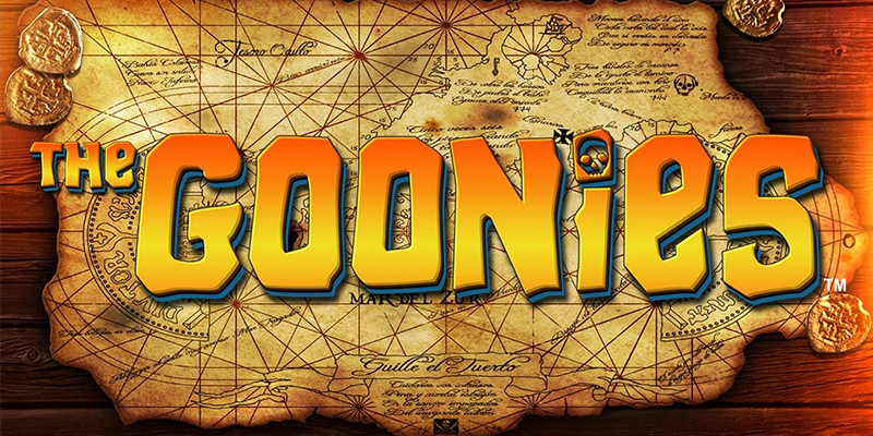 The Goonies