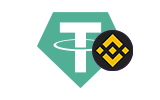 USDT BEP20